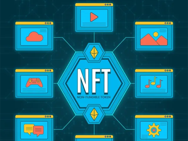 NFT Nasıl Yapılır?